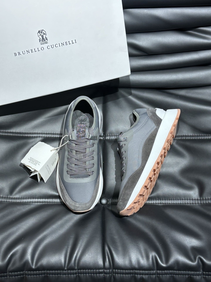 Brunello Cucinelli Sneakers